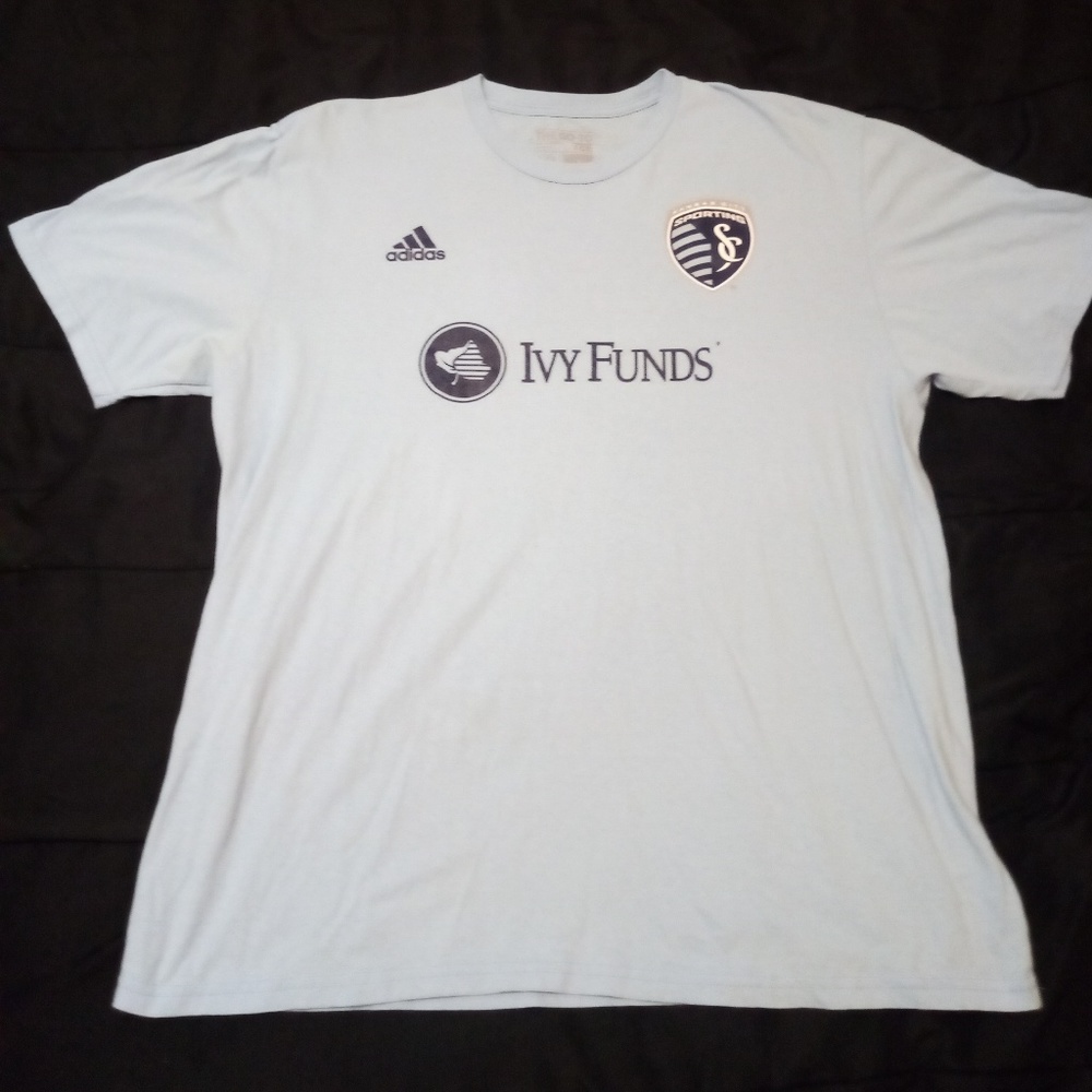 Sporting Kansas City Tee